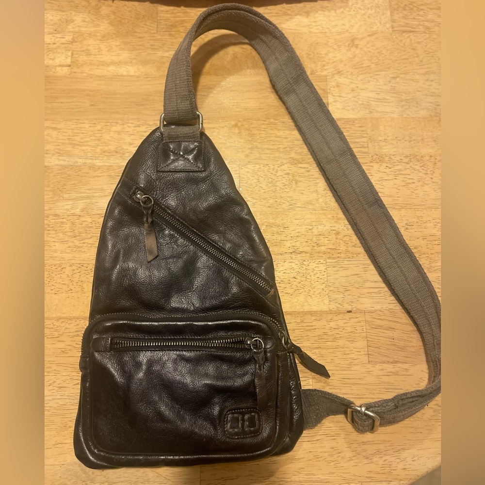 Bed Stu Sling Bag